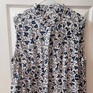 Zuri Sleeveless Dress XL regular length